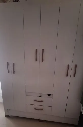 Guarda roupa Extra