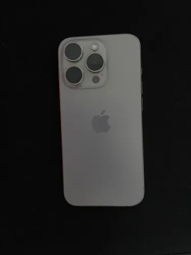 Iphone 15 pro (negocio troca)