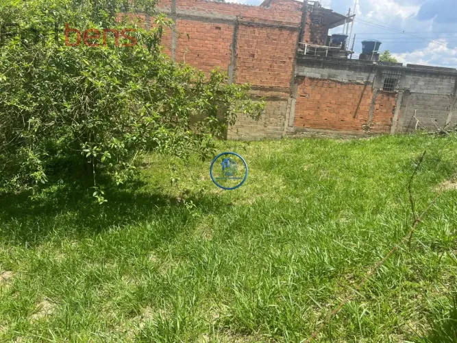 Lote / Terreno Para Vender no bairro Jardim Alegria em Francisco Morato