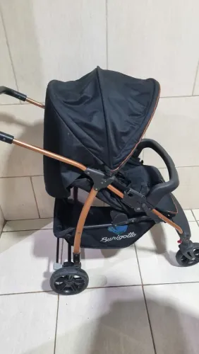 Carrinho  burigotto 