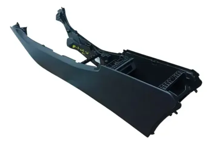 Console Central Mercedes A200 1.3 Sedan 2019 Hi