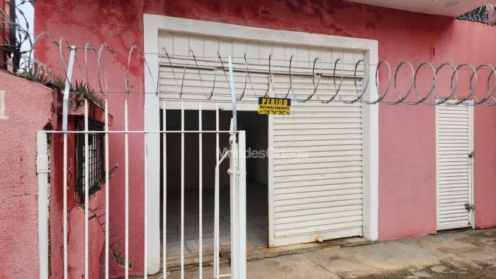 SALÃO COMERCIAL TRUJILLO