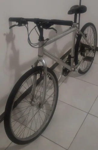 Bicicleta Aro 26 