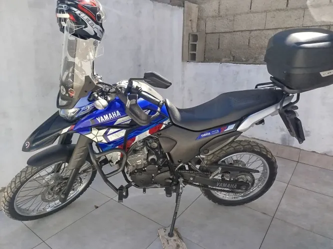 Lander Capitão América 20/21