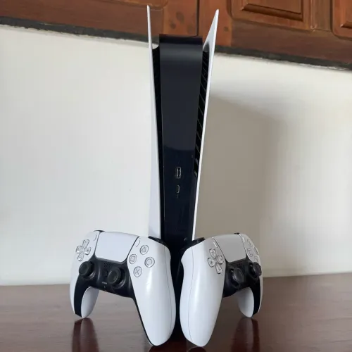 PS5 FAT DIGITAL 