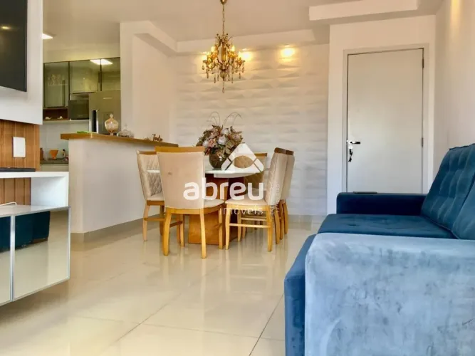 Apartamento à Venda em Parnamirim