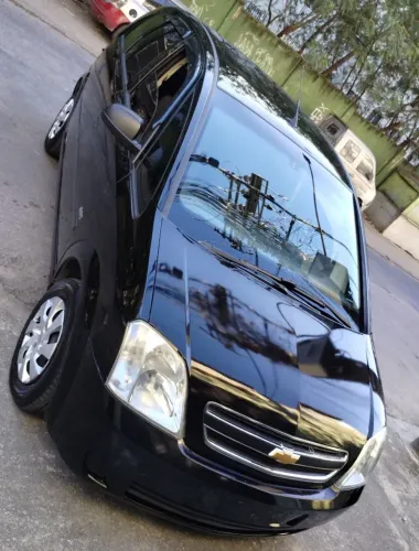 Chevrolet Meriva JOY 1.8 MPFI 8V Flexpower 2008
