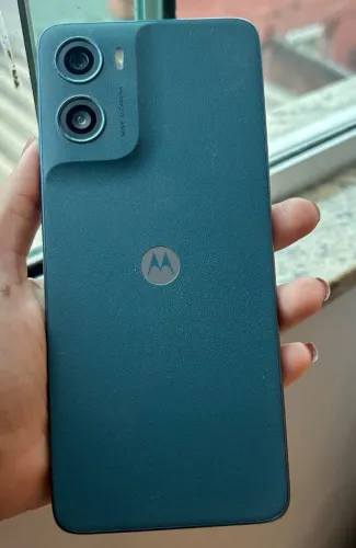 Moto G 06