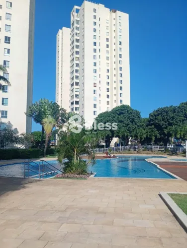 Cobertura no L'acqua Condomínio Club, Neópolis | 127 m² | 3 quartos | Venda