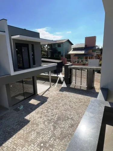 Casa com 2 dormitórios à venda, 90 m² por R$ 1.500.000,00 - Panorâmico - Garopaba/SC