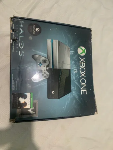 Xbox one