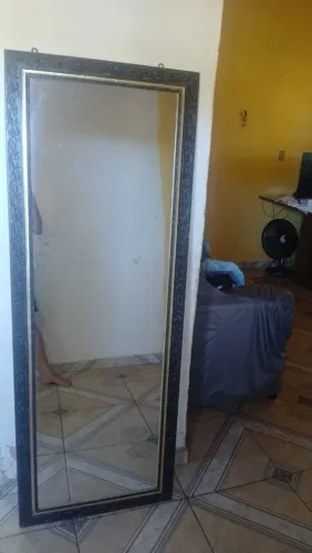 Espelho Usado