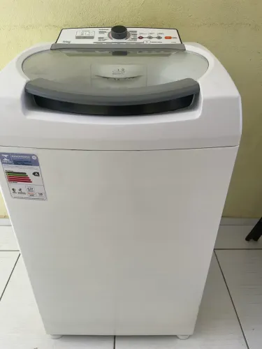 Vendo máquina de lavar Brastemp 11kg 