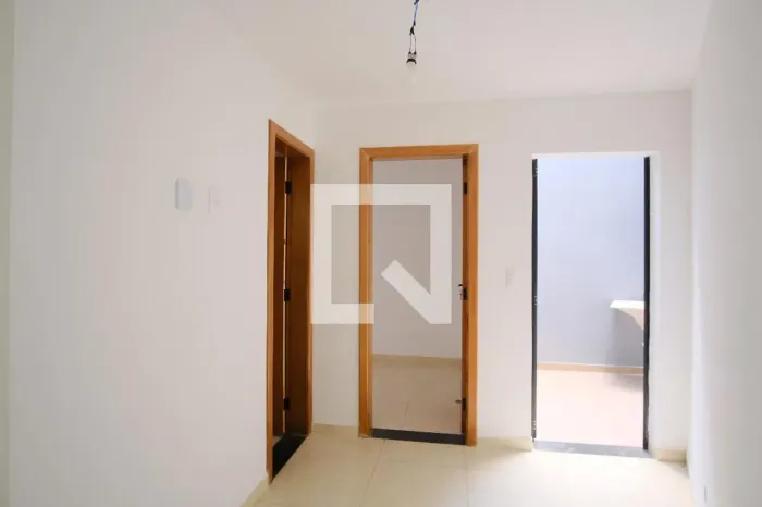 Apartamento à Venda - Vila Carrão, 1 Quarto, 40 m2