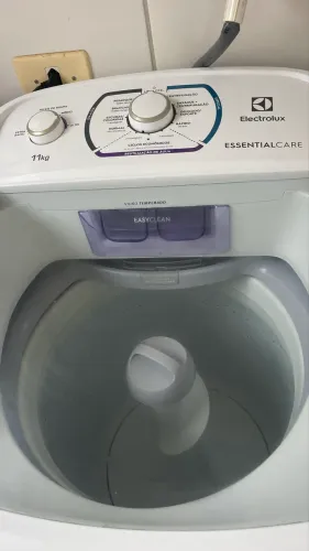 Maquina de lavar 11kg