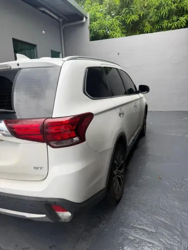 Mitsubishi Outlander 3.0/ GT 3.0 V6 Aut. 2018