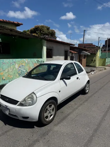 Ford KA 1.0i 3P 2007