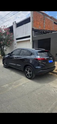 Honda HR-V EXL 1.8 Flexone 16V 5P Aut. 2020