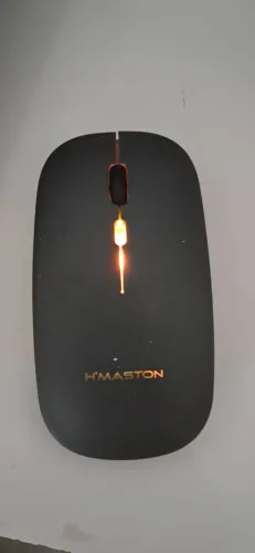 Mouse bluetooth
