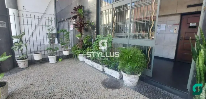 Centro | Conjugado 1 quarto