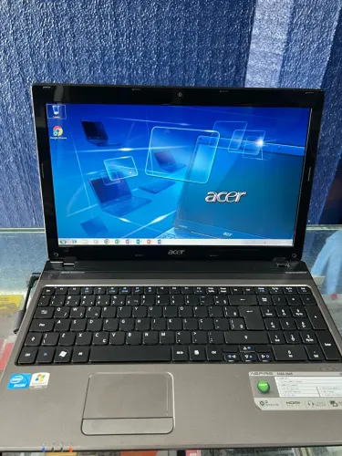 Notebook Acer Celeron