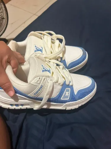 Tenis usando apenas 1x,tam 38