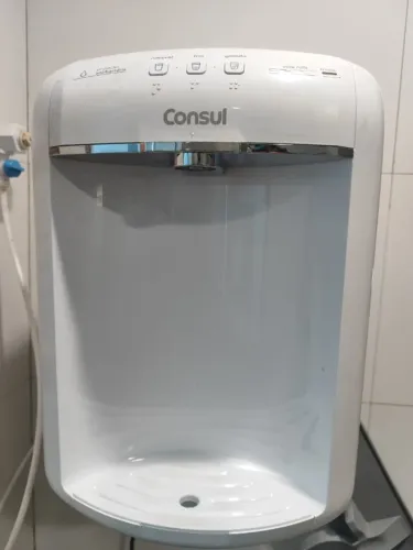 Purificador de água Consul