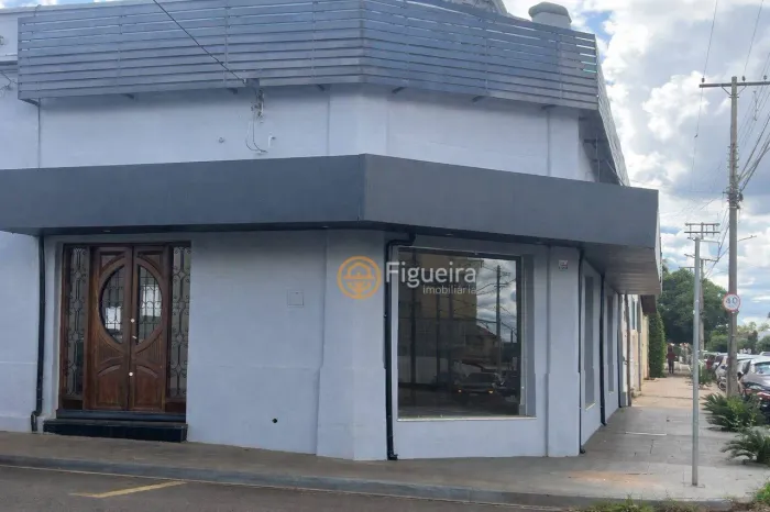 Sala para alugar, 300 m² por R$ 7.000,00/mês - Centro - Barretos/SP