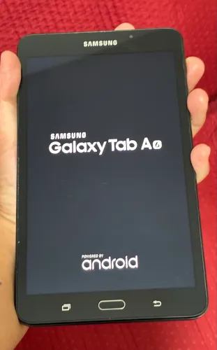 Samsung Galaxy Tab A6 