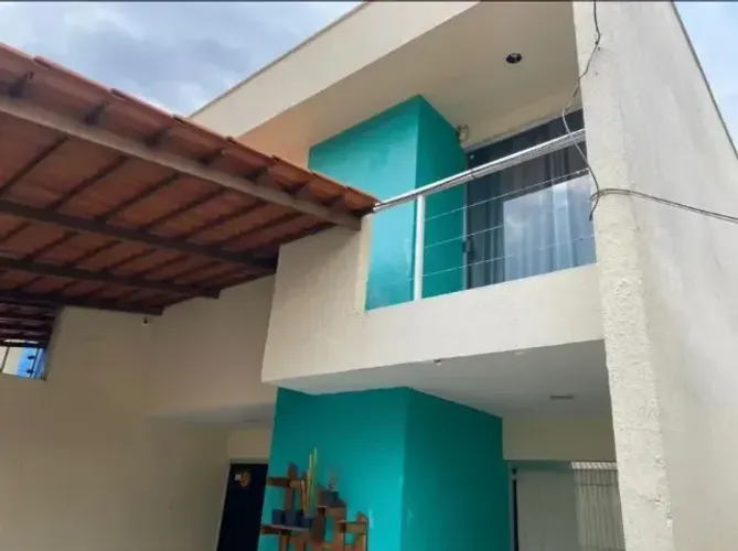 casa no parque athenas LV