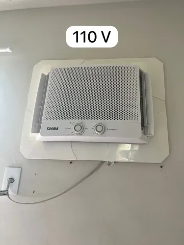 Ar condicionado de Janela 110 V