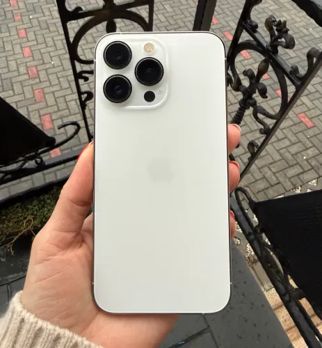 iPhone 13 Pro 1TB - Impecável