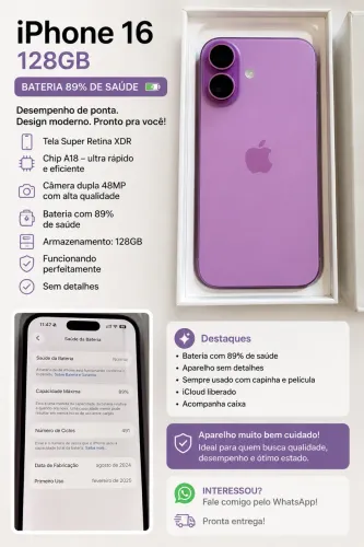 iPhone
