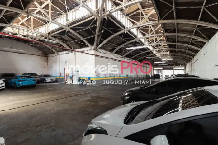 Estacionamento a venda na Bela vista