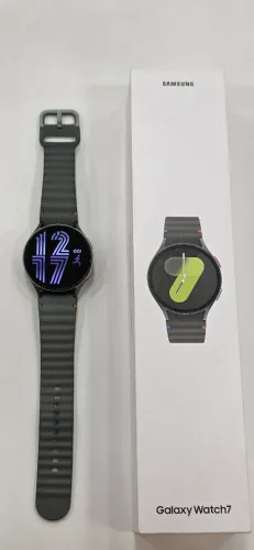 Galáxia Watch 7 44mm/LTE