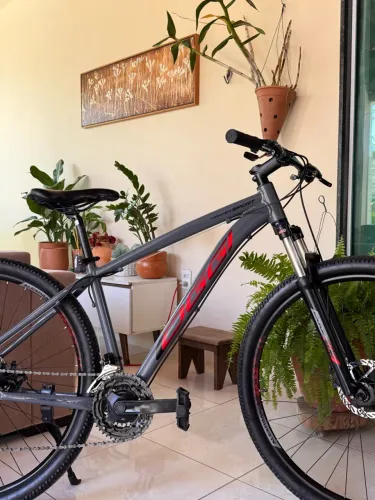 Bike Oggi hacker sport aro 29 