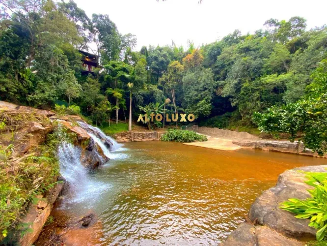 Área à venda, 90000 m² por R$ 15.000.000,00 - Rio Acima - Rio Acima/MG