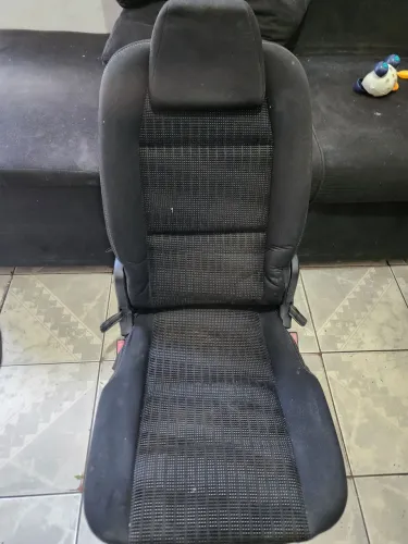 Bancos individual Peugeot 307sw