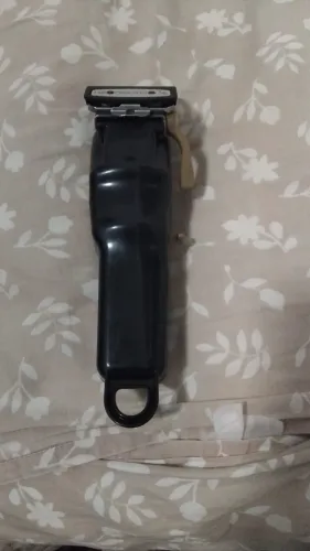 Máquina de cortar cabelo