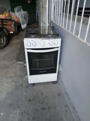 Fogão