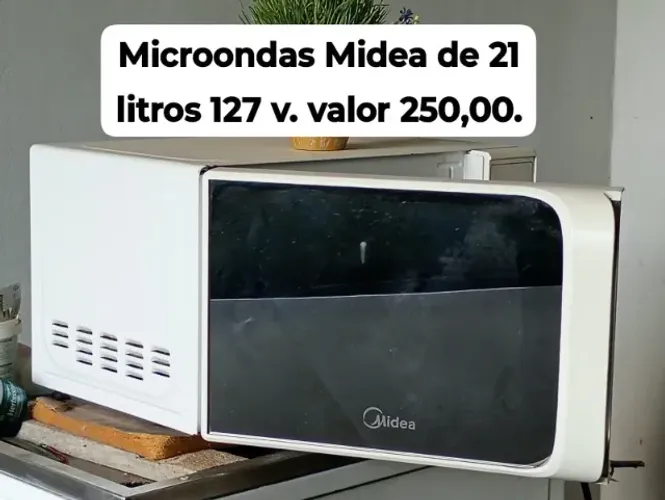 Microondas