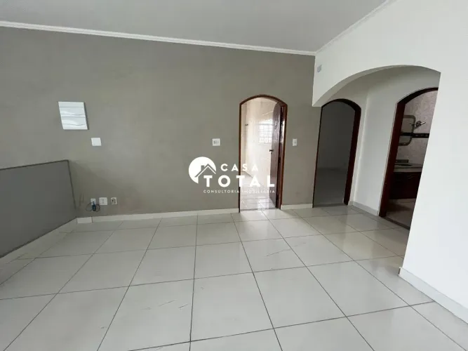 Casa com 2 quartos para aluguel no bairro Vila Bocaina em Mauá |