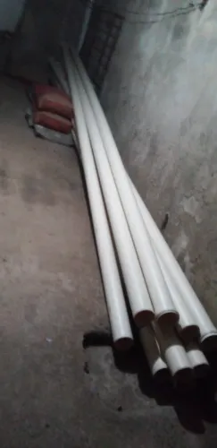 Tubo de pvc krona 100mm 6 metros