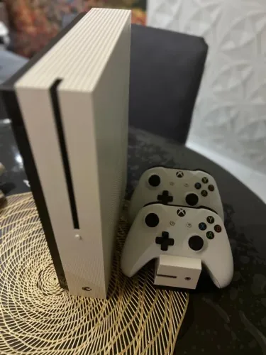 Xbox one videogame