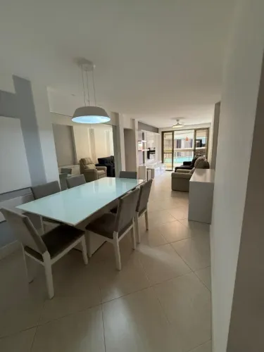 Apartamento em Jardim da Penha! 3 Qts, Ar Condicionado, Lazer e 2 vagas livres