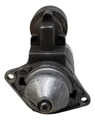 Motor Arranque Gm Corsa 1.0 1999 209373