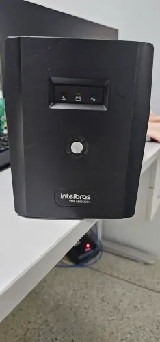Nobreaks
