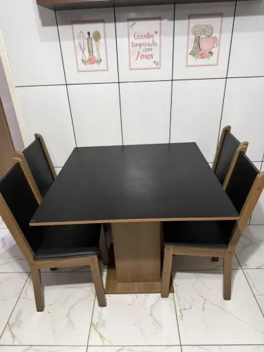 Mesa de jantar