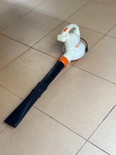 Soprador atual BGE 71 elétrico 127v
