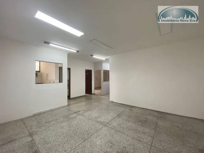 Salão para alugar, 154 m² por R$ 8.547,19/mês - Jardim Itália - Vinhedo/SP